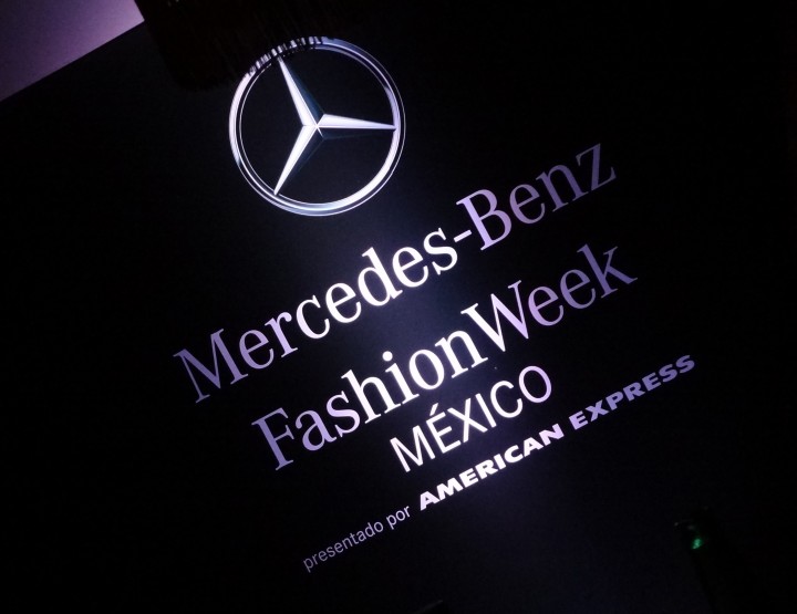 Fashion News 2015: Mercedes-Benz Fashion Week Mexico, April 2015 - Highlights, Shows & Top-Designer