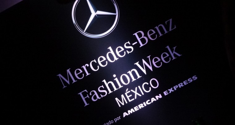 Fashion News 2015: Mercedes-Benz Fashion Week Mexico, April 2015 - Highlights, Shows & Top-Designer