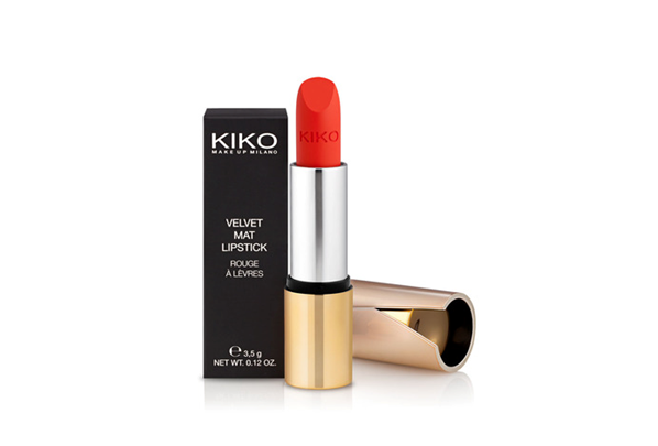 Beauty on a Budget | Lippenprodukte ab 1,90€ bei KIKO Cosmetics!