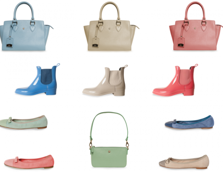 Fashion News 2015: “Navyboot“ for her – IT’S ALL ABOUT PASTELSNavyboot has all the intention of matching the rising temperatures - it hopes to greet spring with a lot of pastel. And oh what a variety the label has in store for us: imagine ballet slippers, rubber boots, shopper bags and crossbody bags all in their pastel glory. Navyboot is THE newcomer brand from Switzerland, and has since its establishment been gaining fame for its individuality. The label offers great accessories - their bags and shoes lure you in with their charm and convince you to stay with their simplicity of elegance. But make no mistake; there is no shortage of bold and fashionable details. These details are responsible for turning a simple rubber boot into a must-have piece for the urban jungle as well as at festivals. If you intend to catch every passing eye, try out the matching handbag. This will be available in the colors beige, royal blue, mint green and coral.  Chelsea boots and ballet flats have received a lovely revamp and will still be the talk of the town even despite their already established cult statuses. I guess there’s a new creative novelty on the market now.  Prepare yourself to be the centre of attention wherever you go. Navyboot enables that possibility, thanks to their pastel collection and immeasurable quality. I guess the feeling of spring really does go hand in hand with a classic charm.  Copyright and Source: https://www.navyboot.com/de!