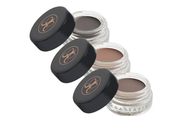 HOT or NOT |Anastasia Beverly Hills Dipbrow Pomade – Farbauswahl