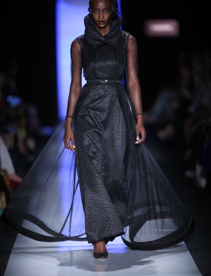 Fashion News: Rubicon, für Sie - H/W 14 - South African Fashion Week Johannesburg, Oktober 2014