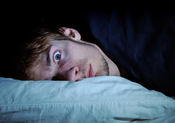Psychologie im Alltag: Schlafstörungen in den Griff bekommen