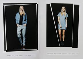 0941, für Sie - F/S 14- Premium Berlin Fashion Trade Show, Juli 2014