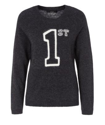 Trendy First Pullover by Oui