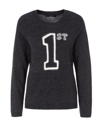 Trendy First Pullover by Oui