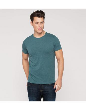 Menswear: dezentes Herren T-Shirt by Clockhouse