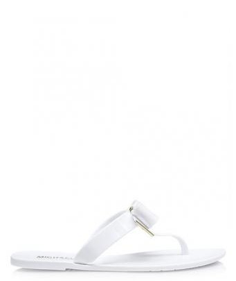 Get this trend: Sandals by Michael Kors