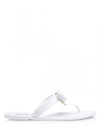 Get this trend: Sandals by Michael Kors