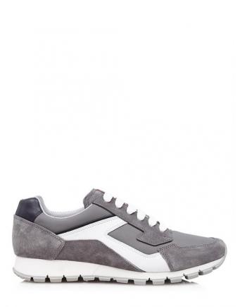 Sneaker Trends: Shoes by Prada
