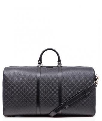 Accessoires: Black Bag by Gucci