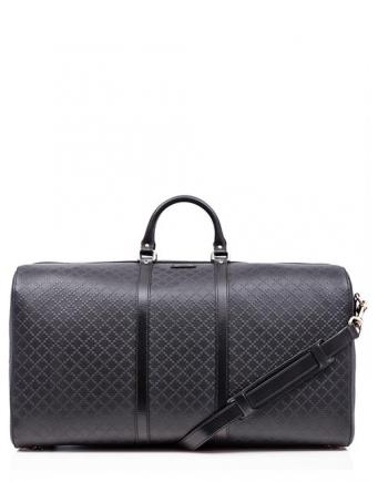 Accessoires: Black Bag by Gucci