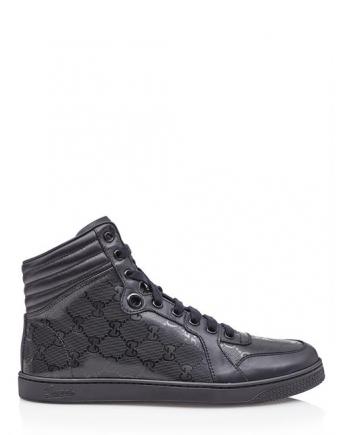 Sneaker Trends: Shoes by Gucci
