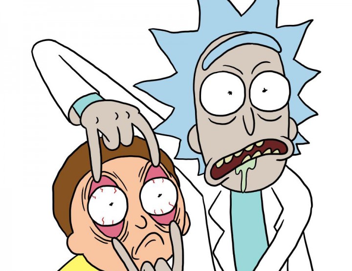 Serien- news: Rick and Morty gehen in die nächste Runde!