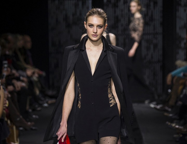 Fashion News 2015: Singapore Fashion Week, May 2015 - Diane von Fürstenberg, for women