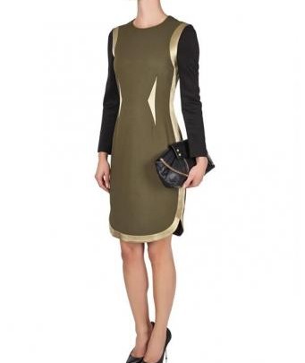 Office Trend: New Givenchy Dress