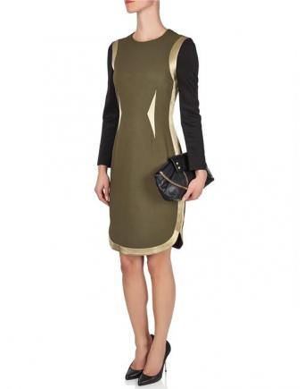 Office Trend: New Givenchy Dress