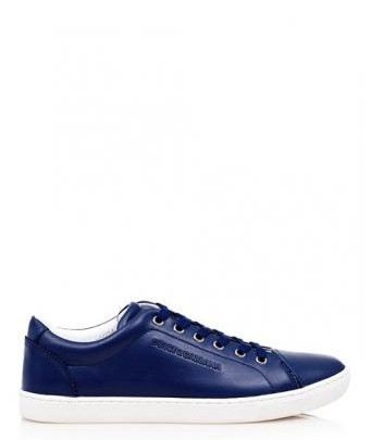 Dolce & Gabbana Sneaker in Royal Blue