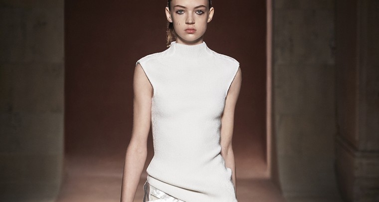 Fashion News 2015: Singapore Fashion Week, Mai 2015 - Victoria Beckham, für Sie - H/W 15