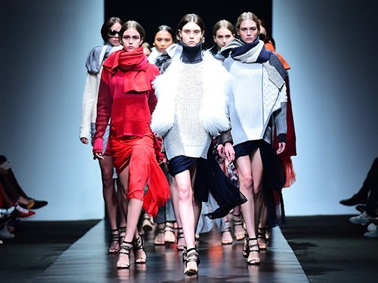 Fashion News 2015: Singapore Fashion Week, May 2015 - Highlights, Shows & Top-Designers