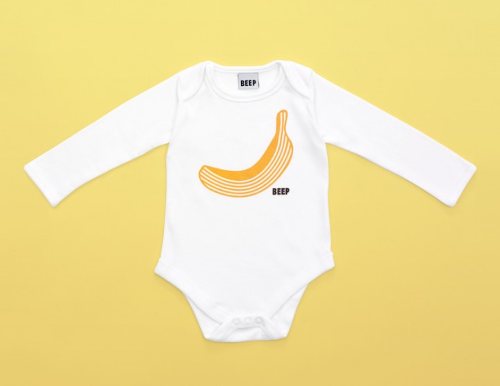 Beep Kidswear, for children - Fashion News 2015