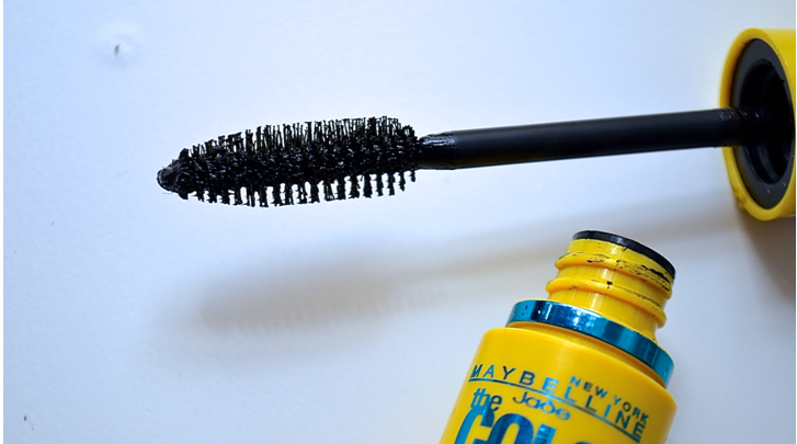 Hot or Not |Maybelline “the Colossal Volum’ Express” Mascara Waterproof