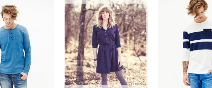 Dear Goods, für Sie & Ihn – Fashion News 2015