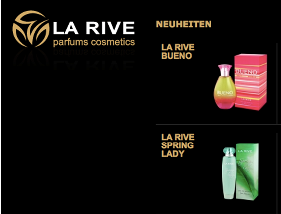 Beauty on a Budget | La Rive – Cheaper alternatives for fragrances in the drugstore