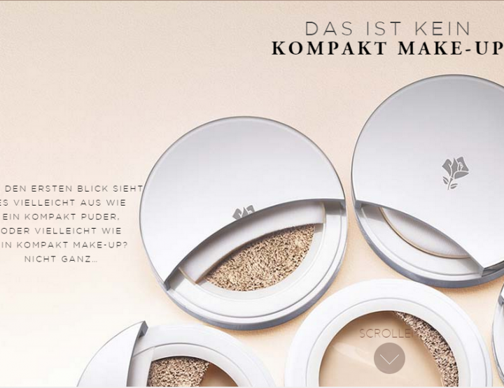 HOT or NOT | Lancôme’s Miracle Cushion Foundation