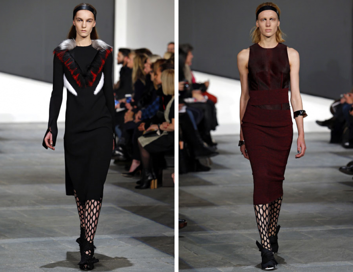 Proenza Schouler, for Her, A/W 15/16 – Fashion News 2015