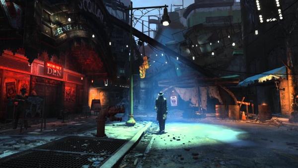 Game Tip: Fallout 4, E3 2015