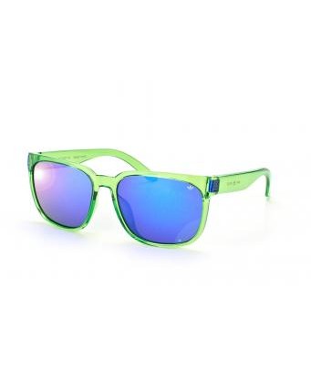 Sonnenbrille in grün by Adidas