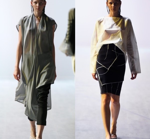 Michael Sontag, für Sie, F/S 15 - Fashion News 2015