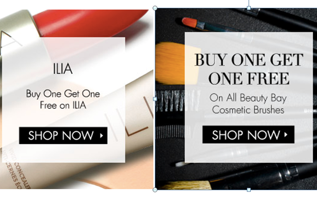 Beauty on a Budget | Die besten Deals auf Beautybay.co.uk Juni 2015