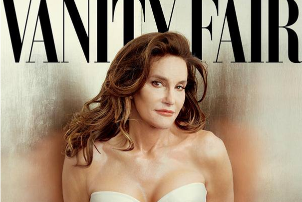 Friday ChitChat | Bruce becomes Caitlyn: Caitlyn Jenner – Because she can