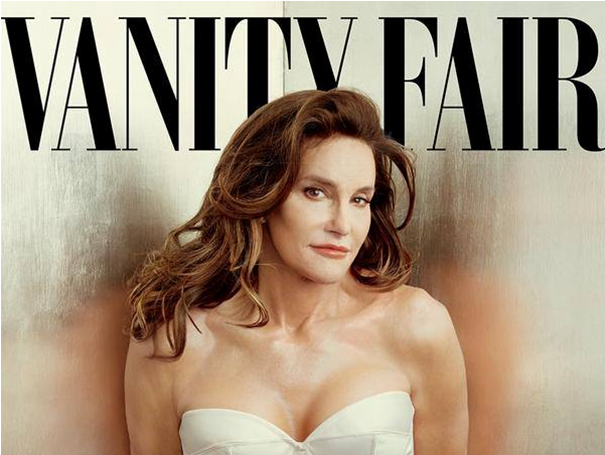 Friday ChitChat | Bruce becomes Caitlyn: Caitlyn Jenner – Because she can