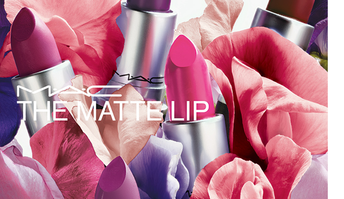 HOT or NOT |MAC „The Matte Lip“ Kollektion 2015 - ab Mitte/Ende Juni bei uns im Handel