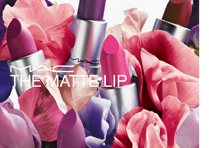 HOT or NOT | The Matte Lip Collection 2015 by MAC hits German stores Mid June / End of June