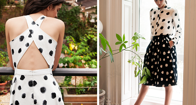 Mint & Berry Womenswear – Sommerkollektion 2015