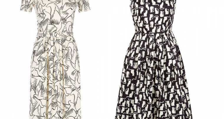 People Tree Womenswear – Sommerkollektion 2015