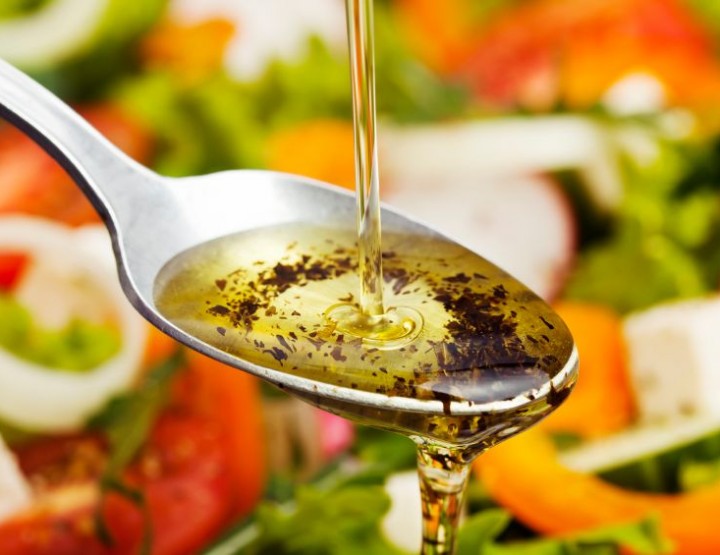 Staying healthy throughout the summer: salad dressing recipes