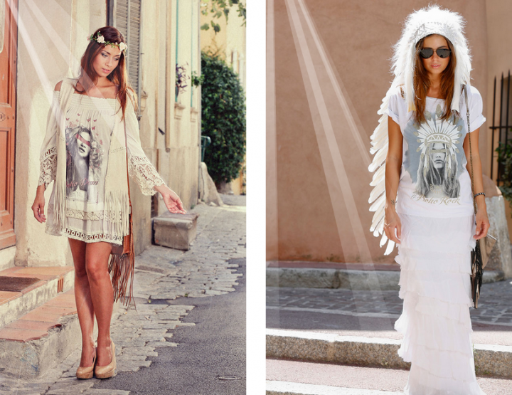 Au Soleil de Saint Tropez, für Sie, F/S 15 – Fashion News 2015