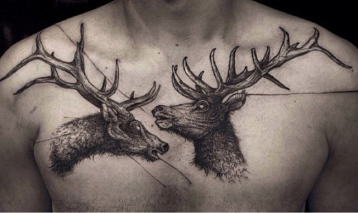 Künstler im Fokus: COVIL Tattoo, die coolsten Tattoostudios
