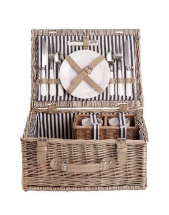 A day in the Park Picnic basket by Butlers