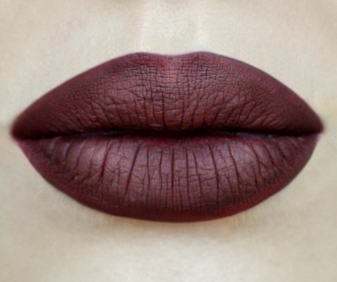 Lip Tutorial: How to Apply Liquid Lipsticks