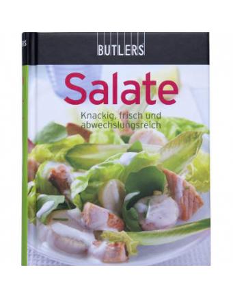 Salate easy zubereiten by Butlers