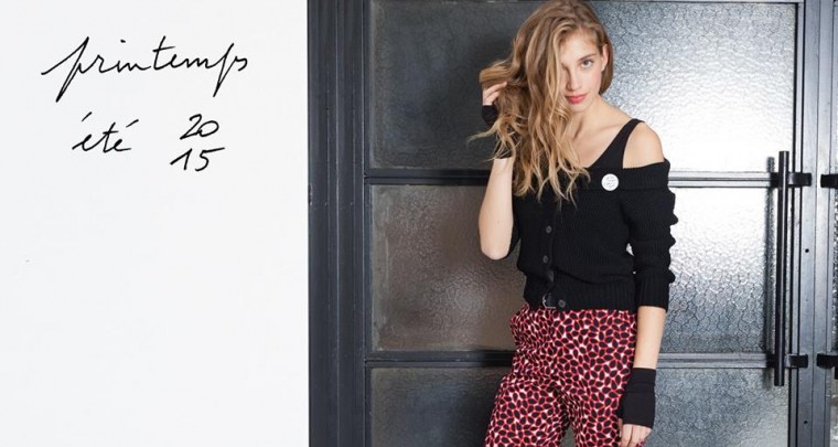 Pariser Chic mit einem modernen Twist