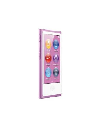 Ipod Nano in Violett by Apple