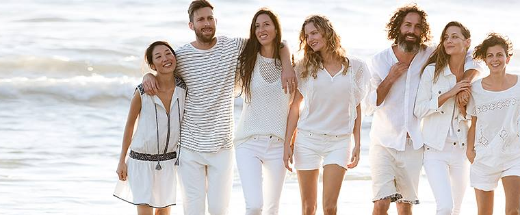 Esprit – Denim trifft auf Muster