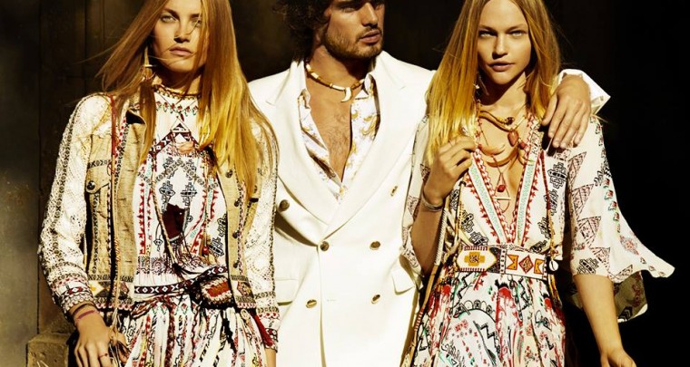 Etro - Motto Summer